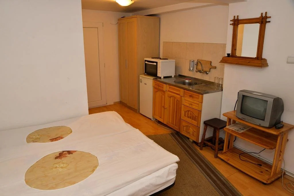 Guesthouse Diltsvet