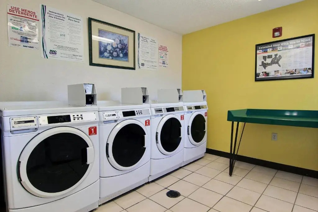 InTown Suites Extended Stay Select Corpus Christi TX