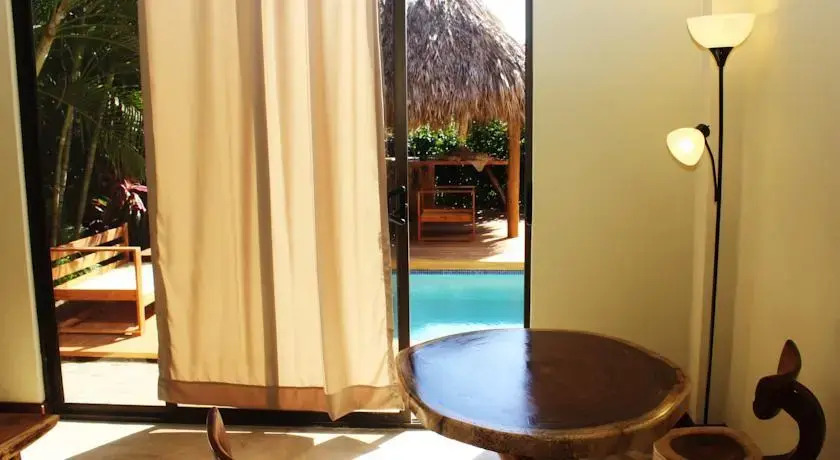 Villa Imani Hotel