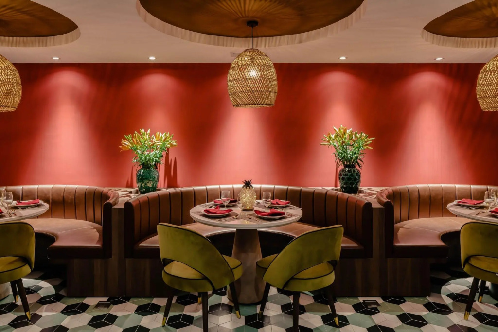 Hanoi Le Jardin Hotel & Spa