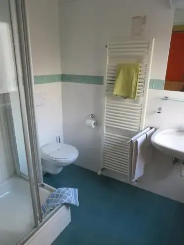 Hotel Garni Domus Mea