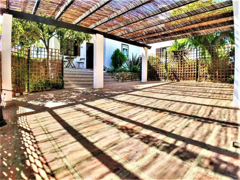 VILLA BAHIA AZUL