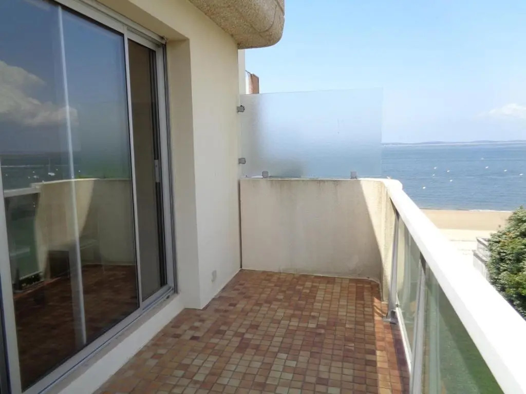 Appartement Arcachon, 2 pièces, 4 personnes - FR-1-374-35