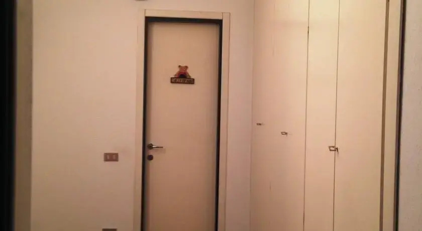 Vannucci Apartment