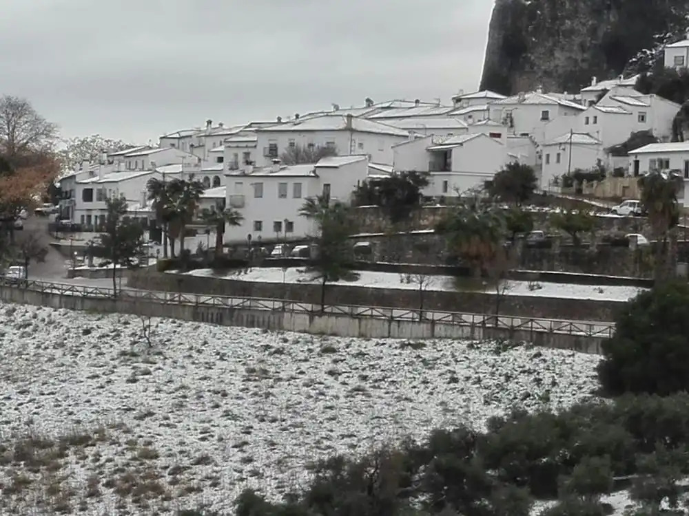 Casas Azahar