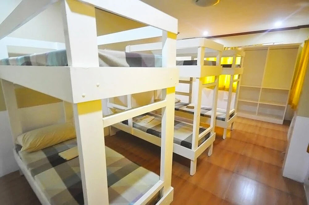 Balai Mestizo Travelodge