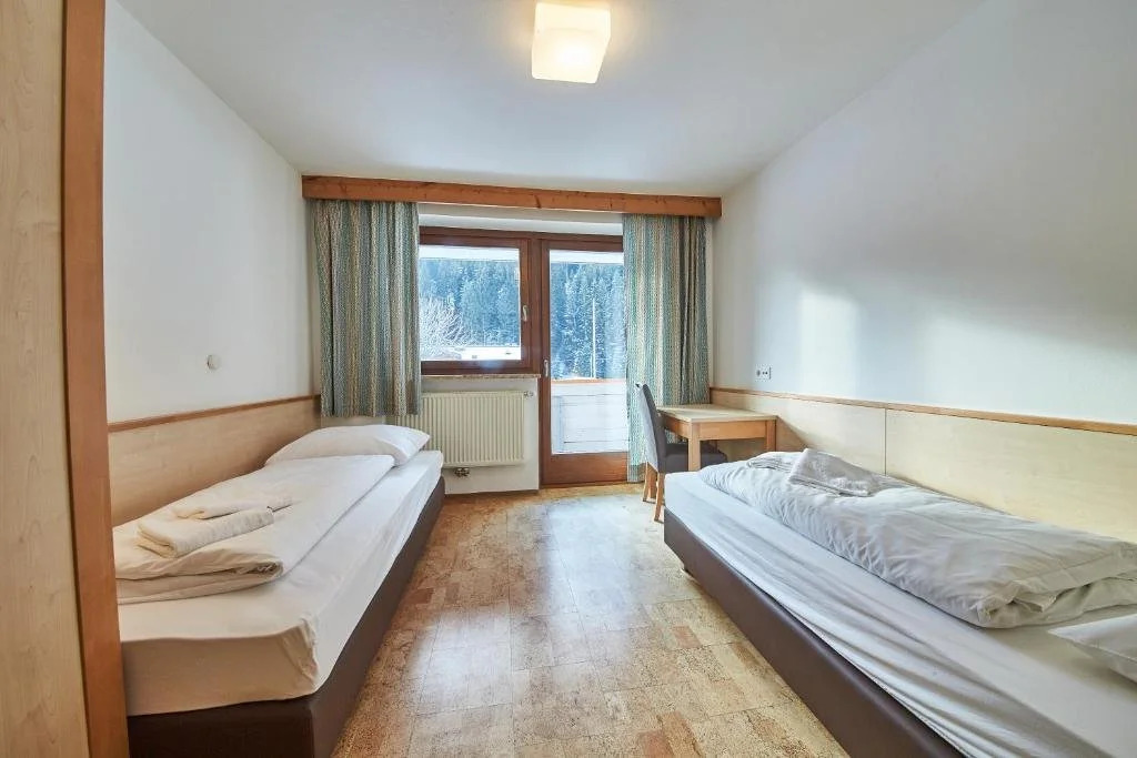 Appartement Glemmtal