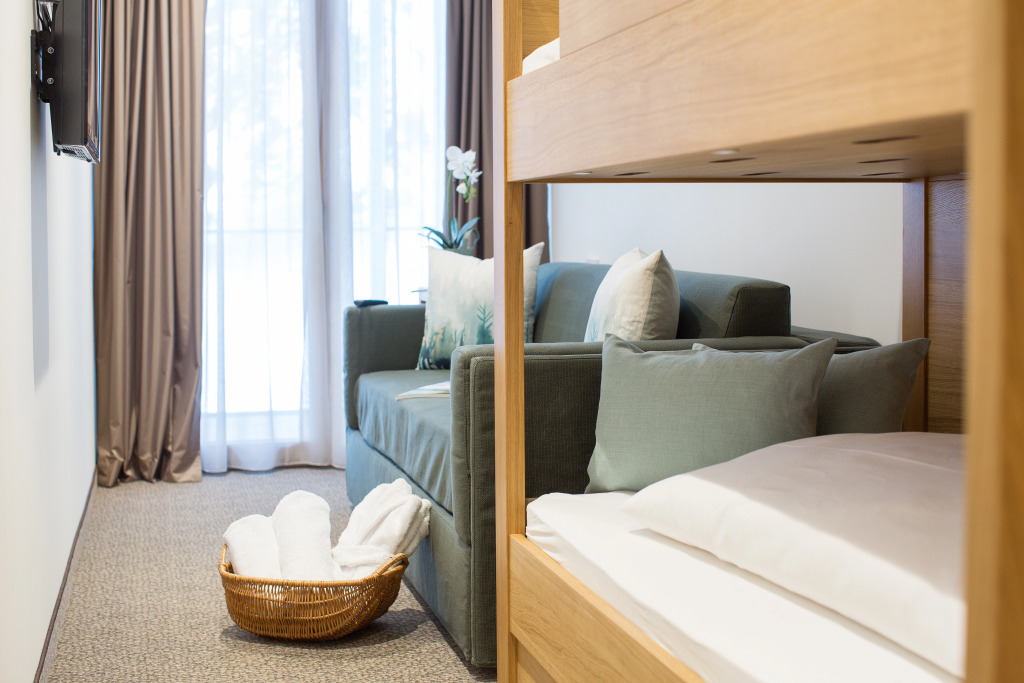 Hotel Der Waldhof