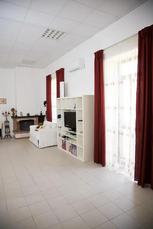Alle Antiche Terme