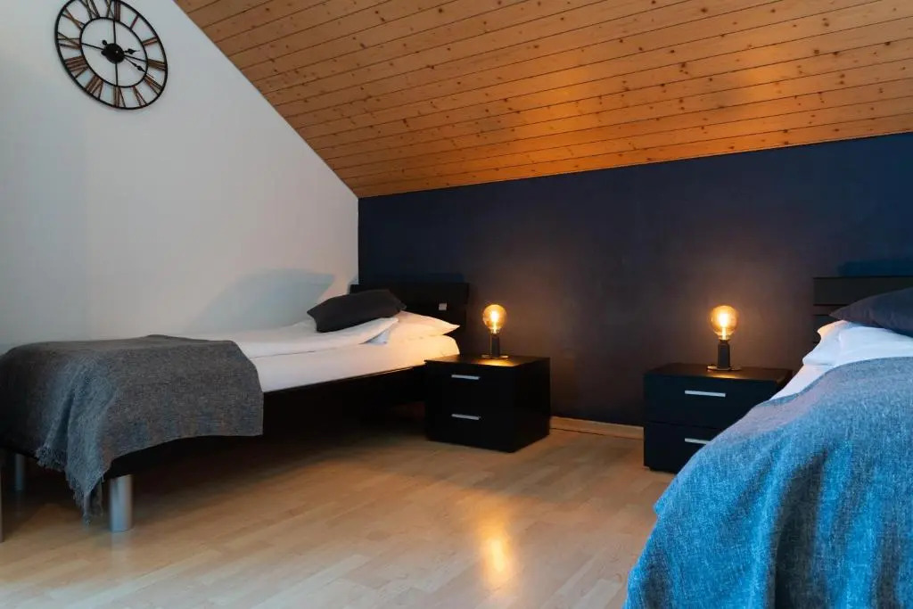 Hotel - Restaurant Waage