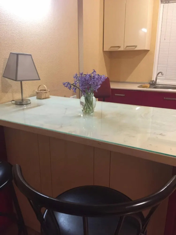 Suit apartment Erekle Tatishvili street