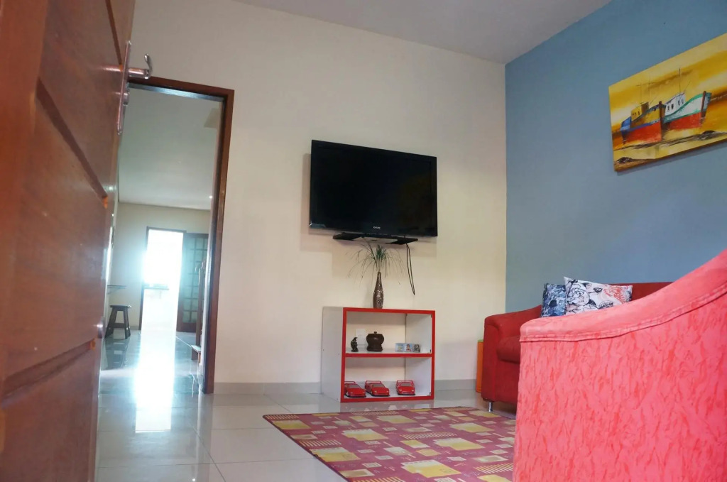 Saint Germain Hostel
