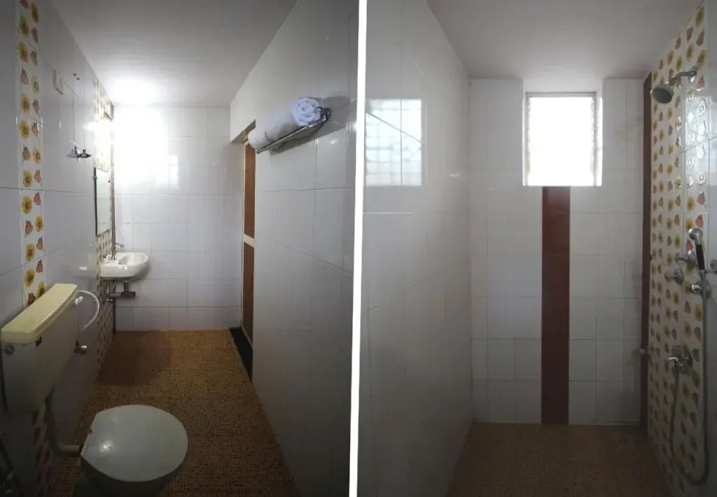 Hotel Purushottam Residency