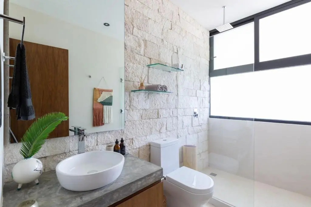 Mystical 2Bdrms 2balconies Private Pool Aldea Zama
