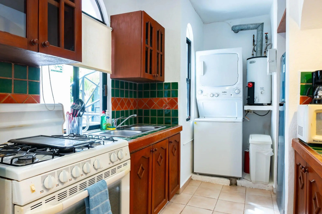 Hacienda San Jose Condo by BVR