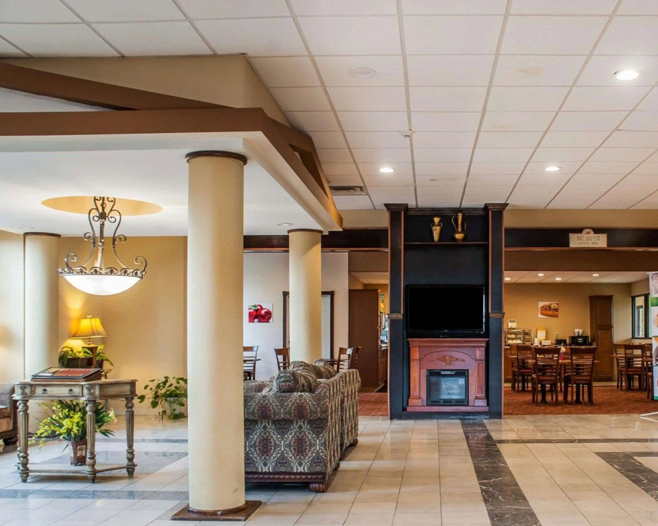 Buffalo Inn Hospitality