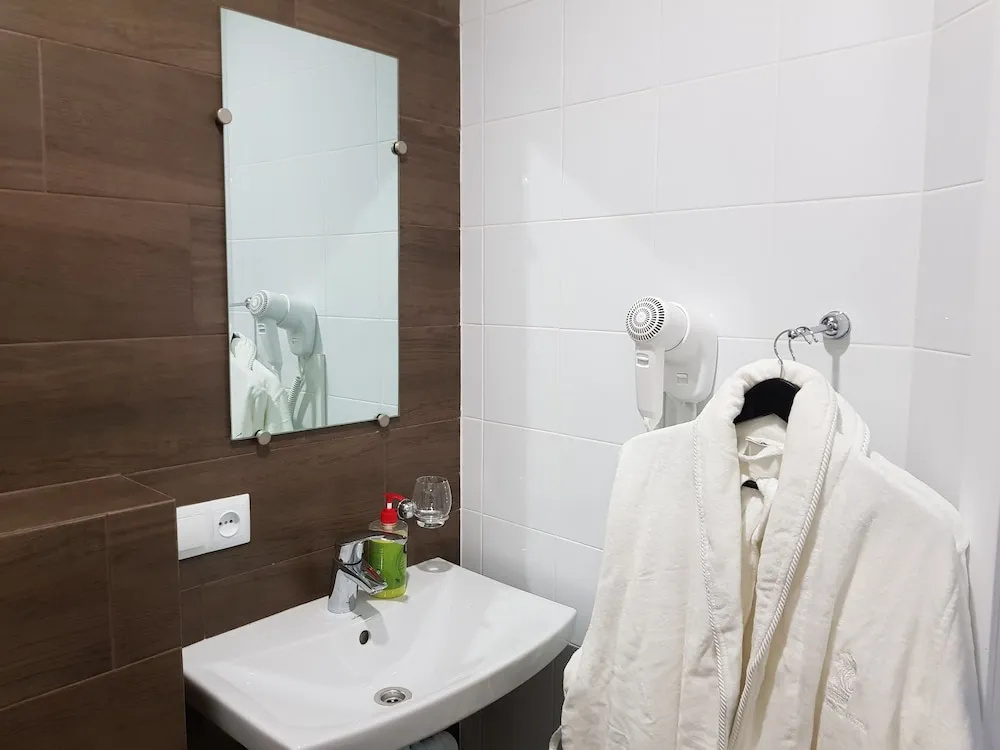 Hostel Uyutniy dvorik