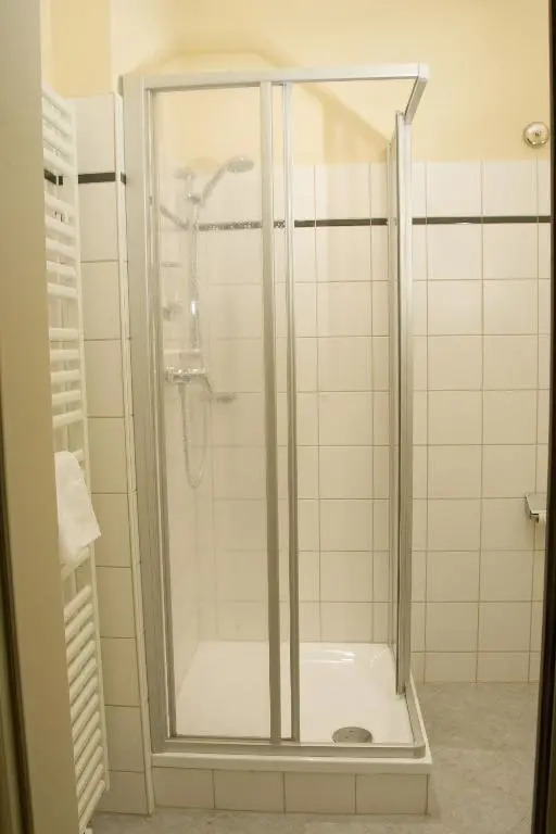 Serviced Apartments Josefstadt City