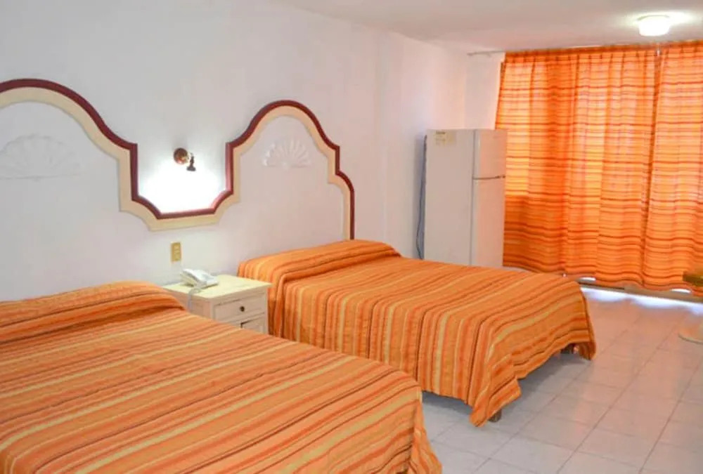 Hotel Playamar