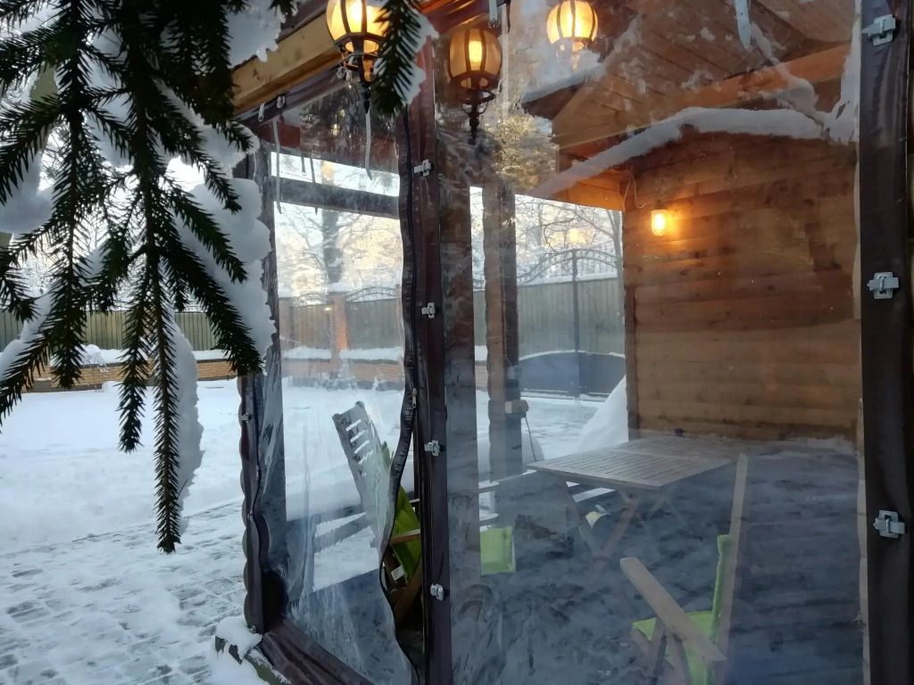 Бунгало