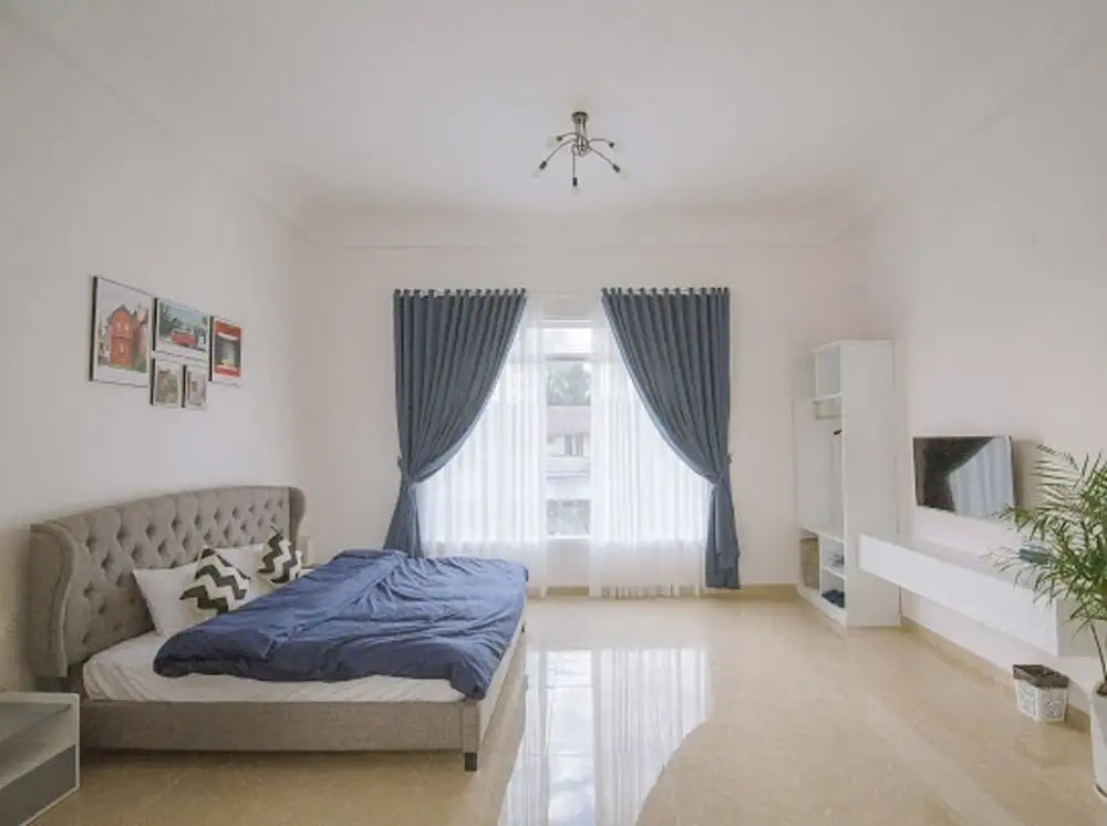 Villa Bubu Da Lat