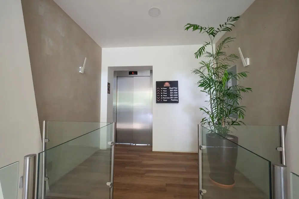 Jaco Sunset Boulevard Oceanview Condo