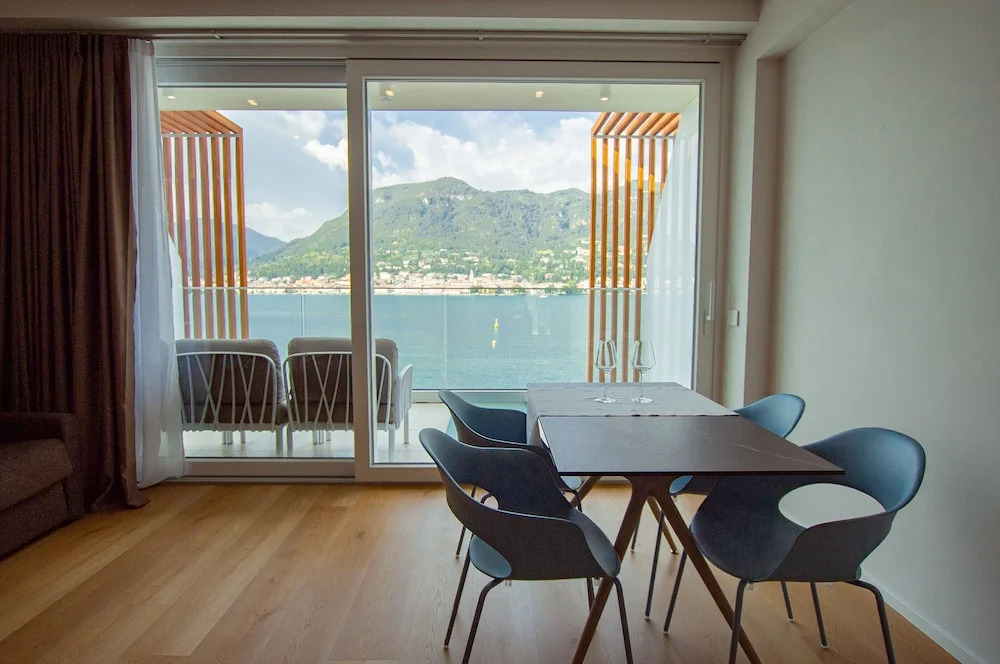 Ah Porticcioli Boutique Apartments