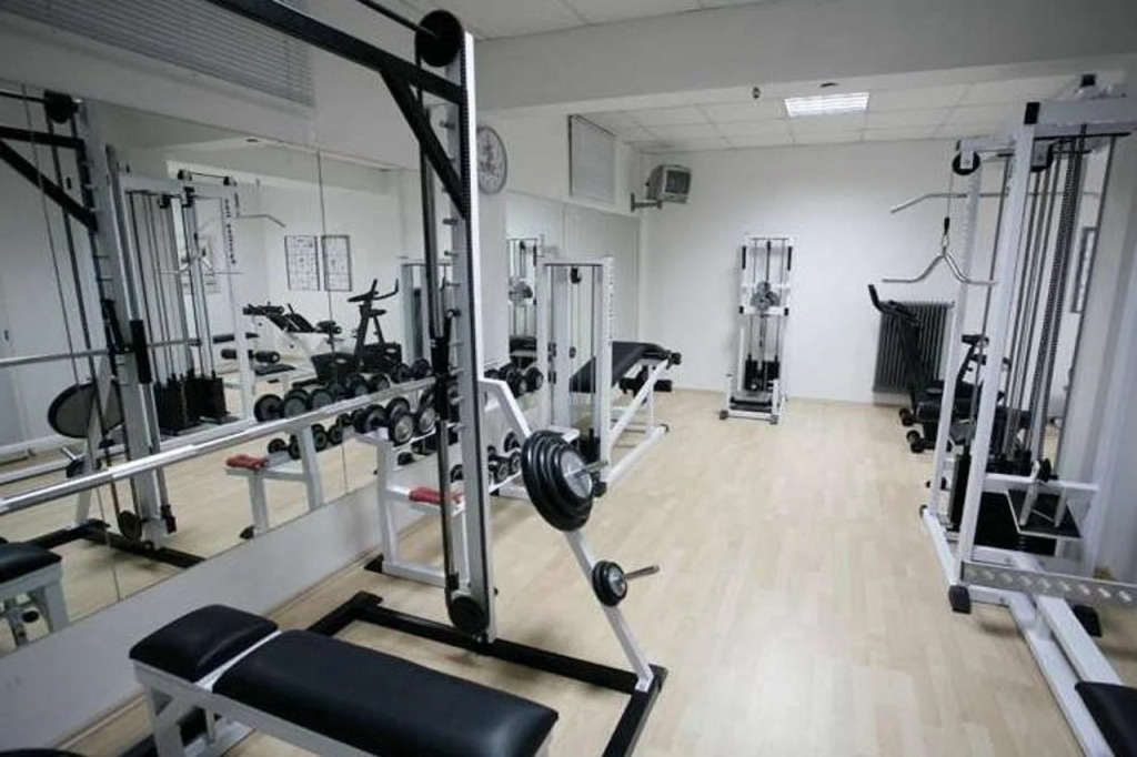 Hanioti GrandOtel