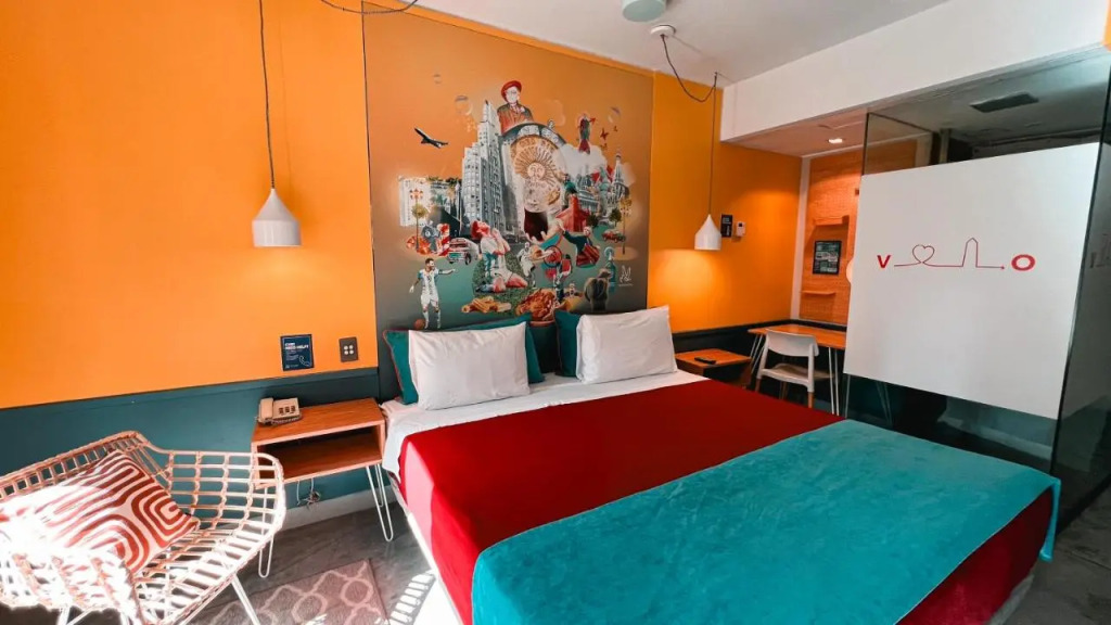 Viajero Buenos Aires Hostel