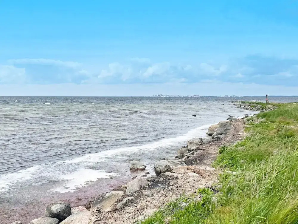4 Person Holiday Home in Farjestaden