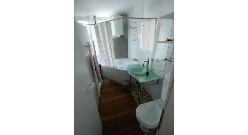 Apartment Cekalusa