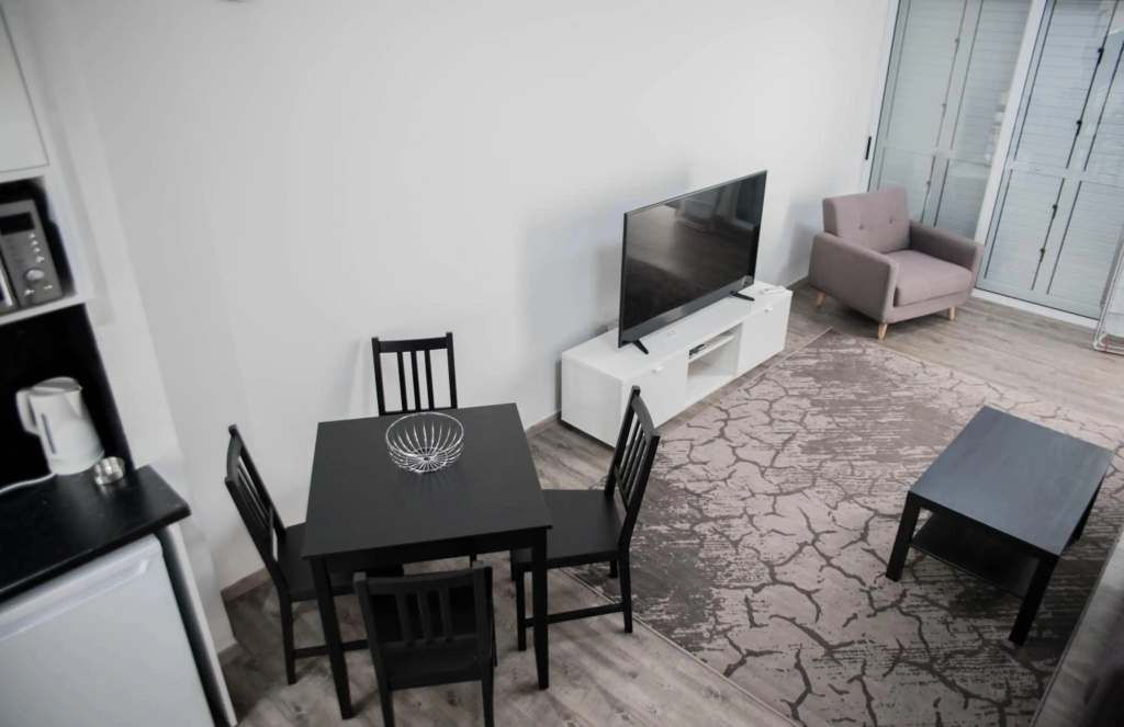 Amazing Maisonette next to harbour of Paphos CY