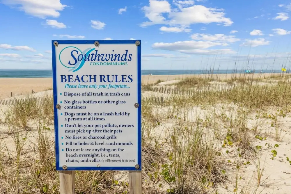 Southwinds
