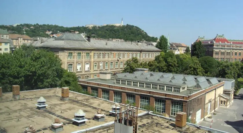 Universum Hostel