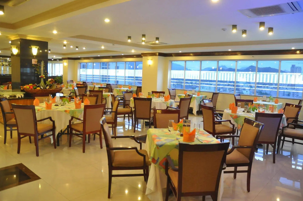 Yasaka Saigon Nha Trang Hotel & Spa