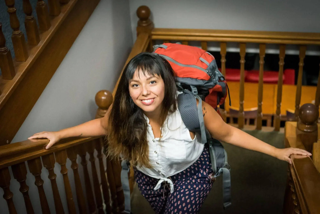 Blue Galah Backpackers Hostel