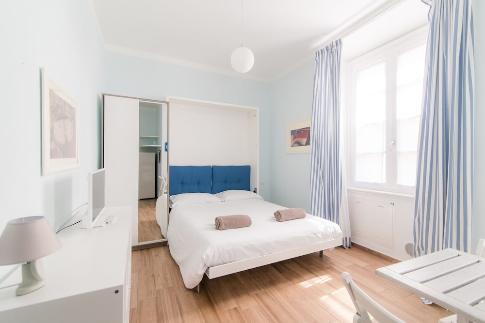 Taaac Apartment