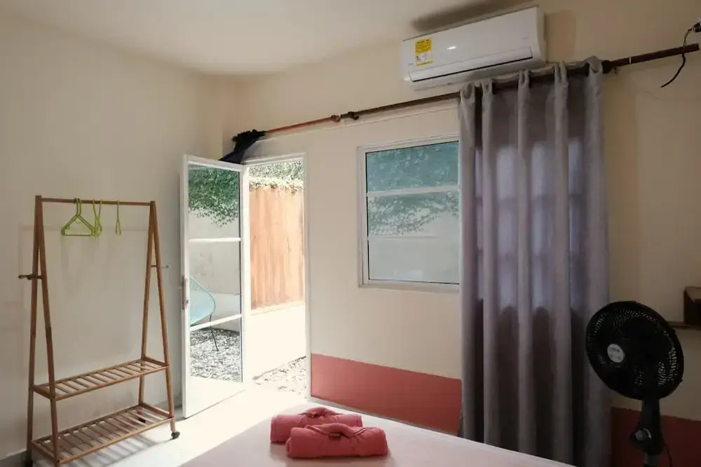 Casa Colibri Palomino