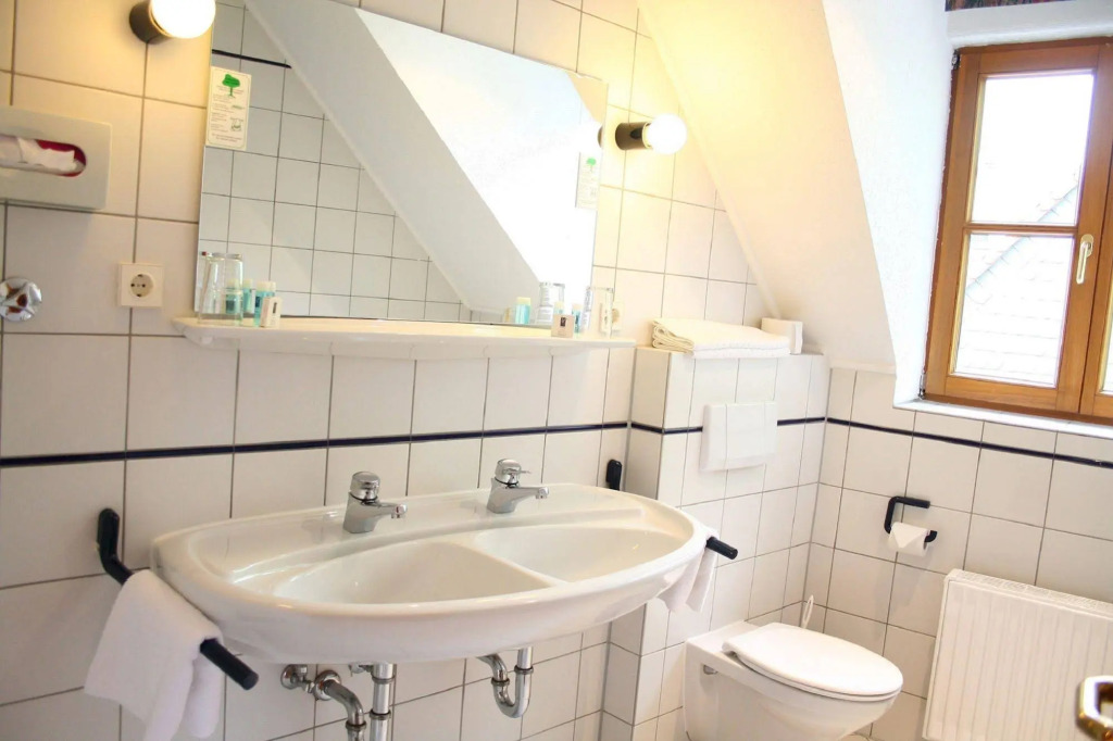 Hotel Erlenbacher Hof