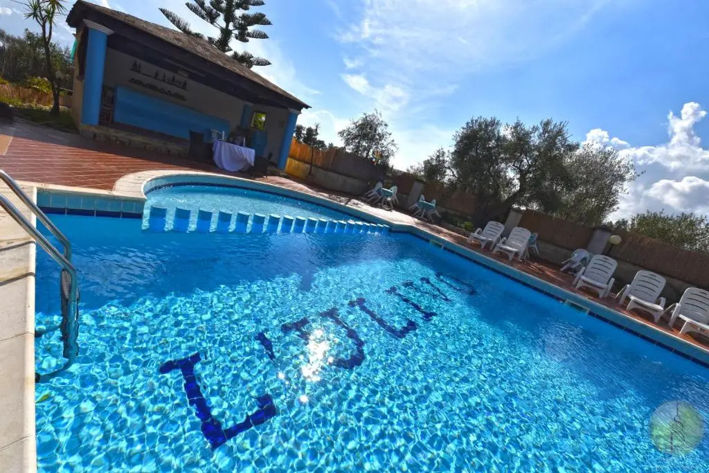 Hotel LUlivo