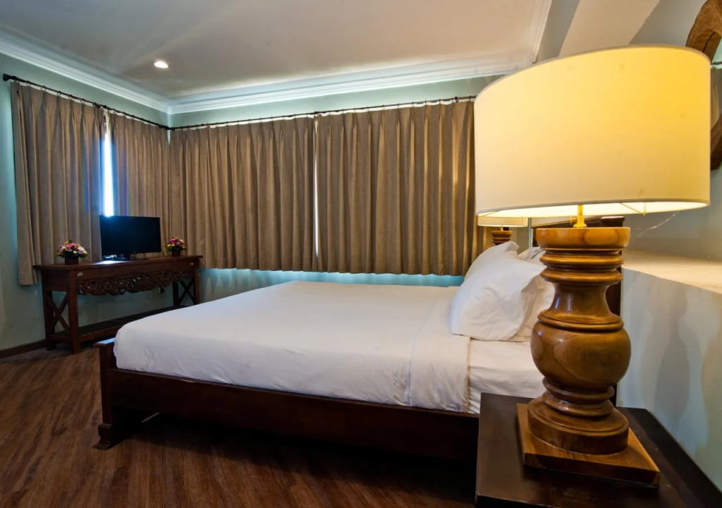 Hidden Hills Villas - Small Luxury Hotels of The World