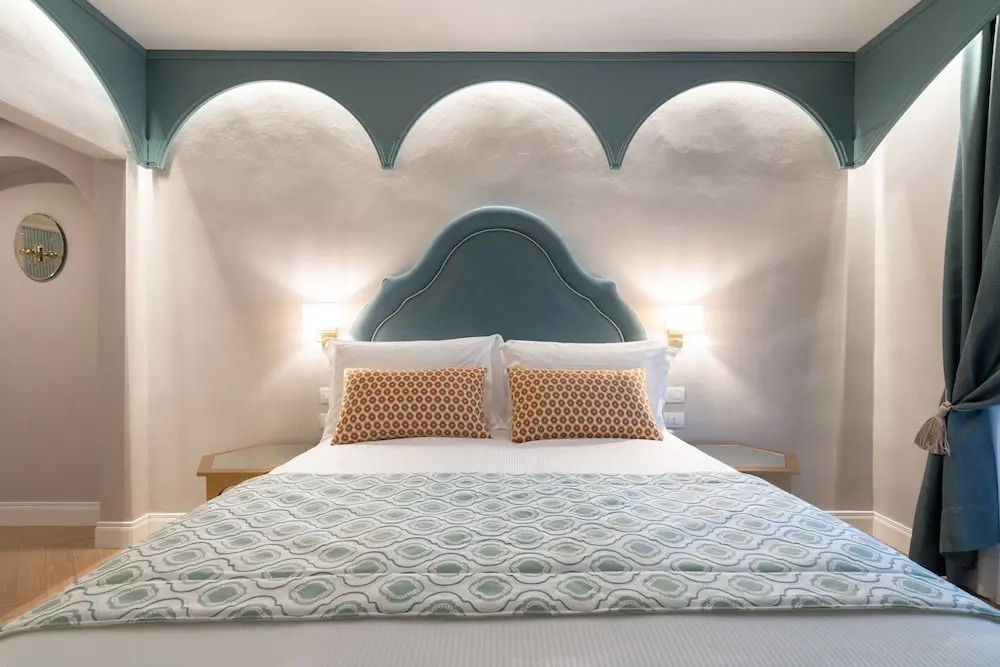 Dimora del Mercante - Luxury rooms
