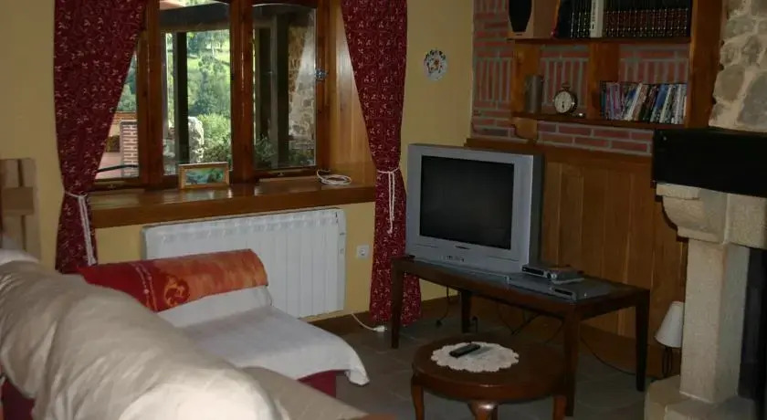 Cottage in Hornedo