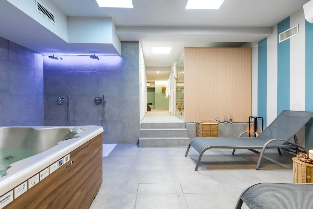 JOIVY San Cristoforo - Terrace, Gym & SPA
