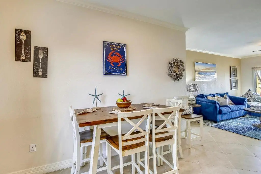 Our Beach Break by Ryson Vacation Rentals