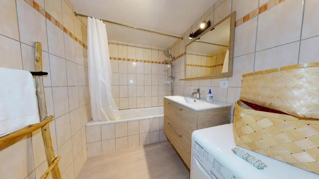 Duplex des Dominicains - 1 Parking GRATUIT - Hypercentre 6 personnes