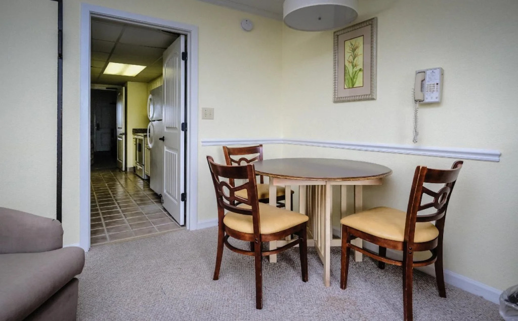 Litchfield Beach & Golf Resort