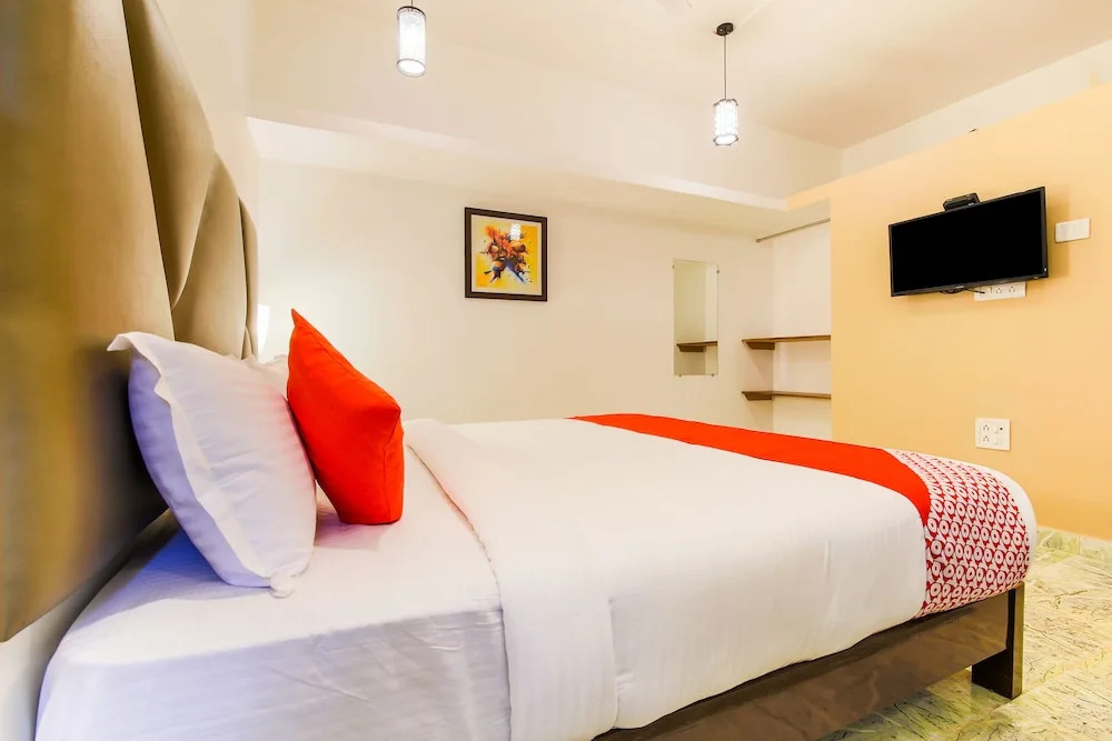 Coco Resort Morjim