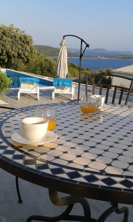 Holiday Home Bepo