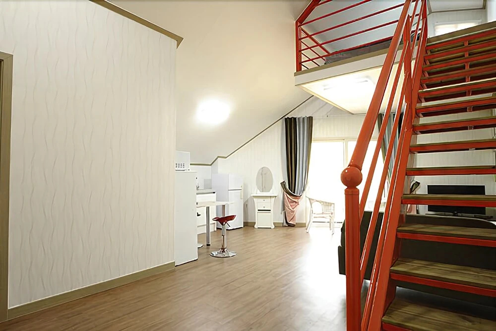 Pocheon Green Mile Pension